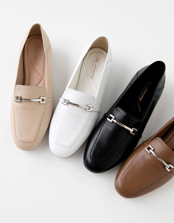 Two-way loafer