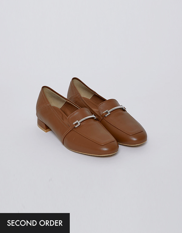 Two-way loafer (2nd order)