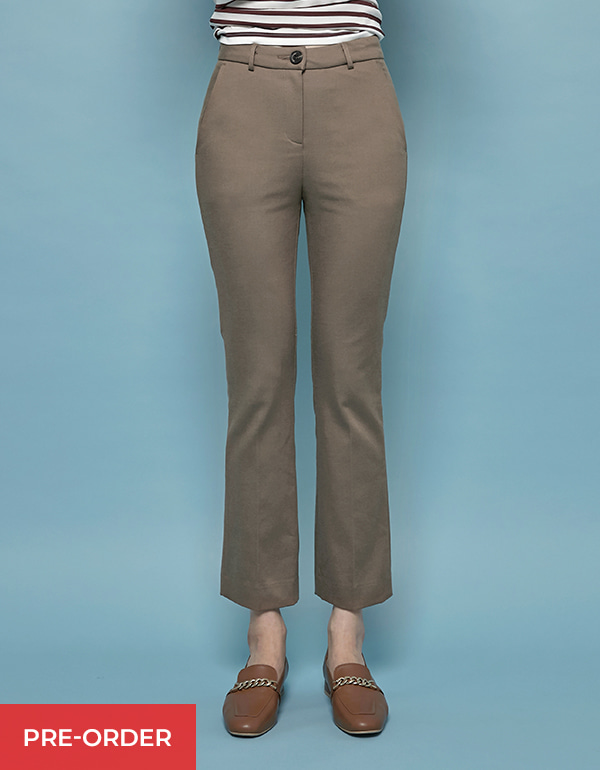 Zzondeuk pants (pre-order)