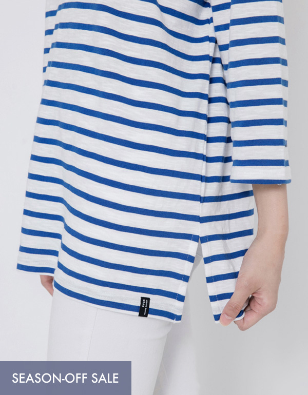 [SALE] Summer stripe t-shirt