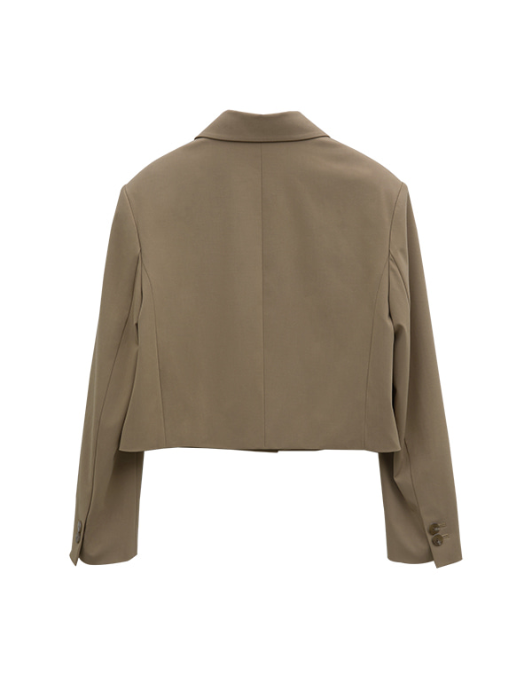 [SALE] 크롭트 재킷